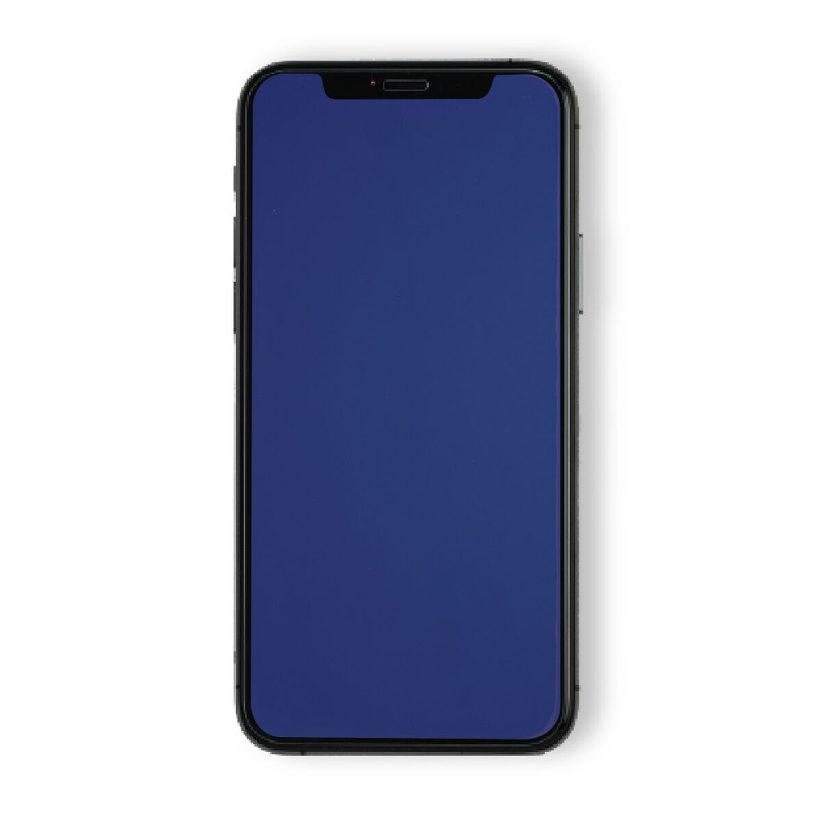 Mirror Glass - Dusk (Blue/Purple) - Apple iPhone 12 Mini